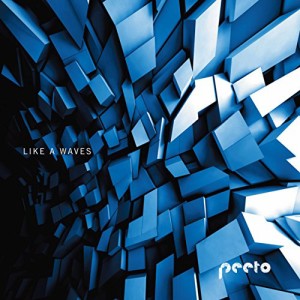 CD/peeto/LIKE A WAVES