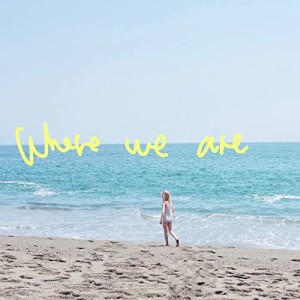 【取寄商品】CD/セカイイチ/Where we are
