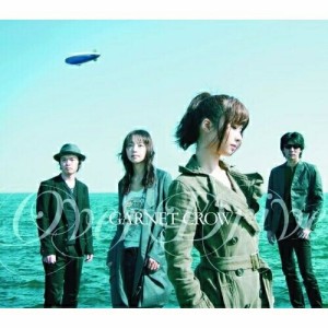 CD/GARNET CROW/Over Drive