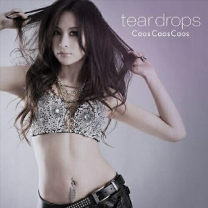 CD/Caos Caos Caos/tear drops