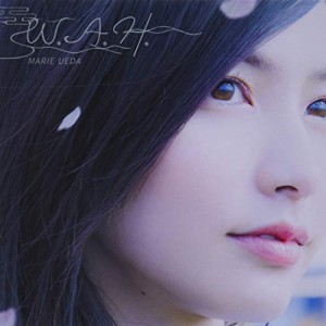 CD/植田真梨恵/W.A.H. (通常盤)