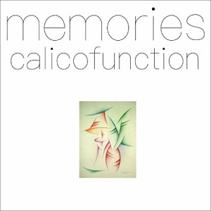 CD/Calico Function/Memories