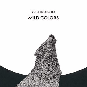 【取寄商品】CD/YUICHIRO KATO/WILD COLORS (紙ジャケット)