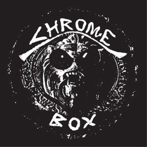 【取寄商品】CD/CHROME/CHROME BOX (8CD+アナログ) (88Pブックレット(英語))