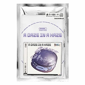 【取寄商品】CD/DYGL/A Daze In A Haze (生産限定盤)