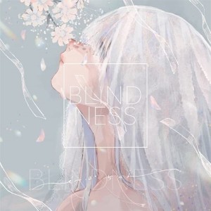 【取寄商品】CD/どーぷちゃん/BLINDNESS (TYPE A)