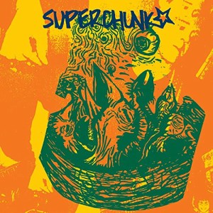 【取寄商品】CD/SUPERCHUNK/SUPERCHUNK