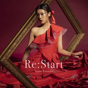 【取寄商品】CD/渡部歩/Re:Start