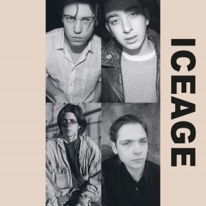 【取寄商品】CD/ICEAGE/SHAKE THE FEELING: OUTTAKES & RARITIES 2015-2021