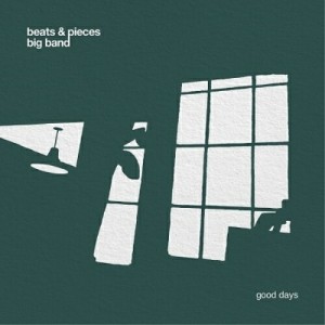 【取寄商品】CD/BEATS & PIECES BIG BAND/GOOD DAYS