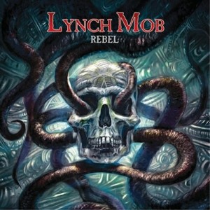 【取寄商品】CD/LYNCH MOB/REBEL