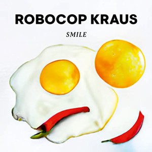 【取寄商品】CD/ROBOCOP KRAUS/SMILE