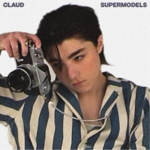 【取寄商品】CD/CLAUD/SUPERMODELS (解説付)