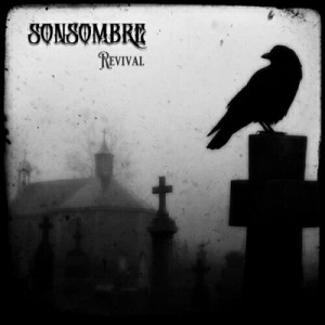 【取寄商品】CD/SONSOMBRE/REVIVAL (歌詞ブックレット)