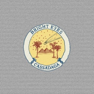 【取寄商品】CD/BRIGHT EYES/CASSADAGA