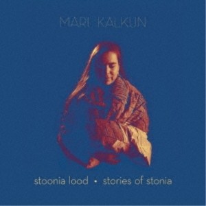 【取寄商品】CD/MARI KALKUN/STORIES OF STONIA