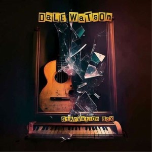 【取寄商品】CD/DALE WATSON/STARVATION BOX