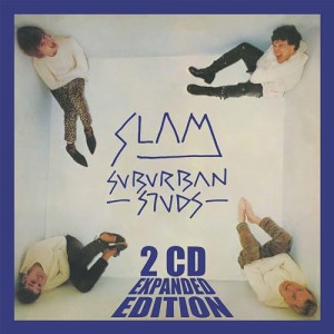 【取寄商品】CD/サバーバン・スタッズ/スラム(2CDエクスパンデッド・エディション)