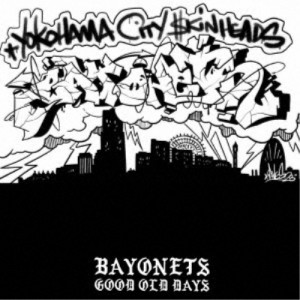 【取寄商品】CD/BAYONETS/GOOD OLD DAYS