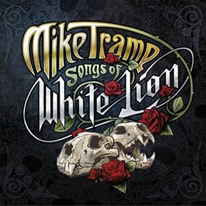 CD/マイク・トランプ/ソングス・オヴ・ホワイト・ライオン (解説付)