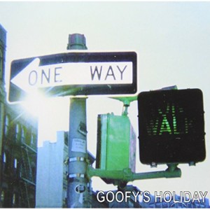 CD/グーフィーズ・ホリデイ/ONE WAY