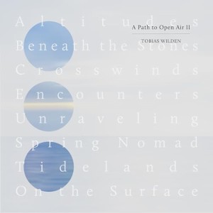 【取寄商品】CD/Tobias Wilden/A Path to Open Air II