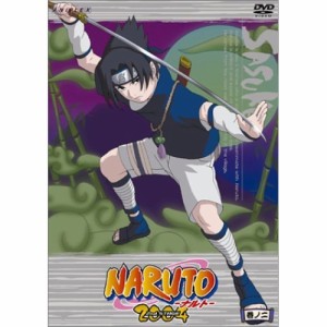 DVD/キッズ/NARUTO-ナルト-2nd STAGE 2004 巻ノ二