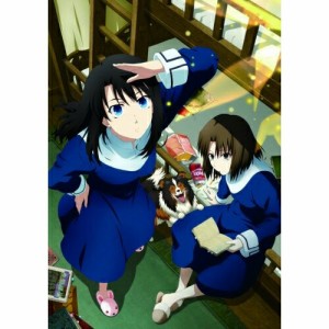 DVD/劇場アニメ/劇場版 空の境界 6/忘却録音 (通常版)