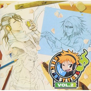 CD/ラジオCD/BLEACH ”B” STATION 5th SEASON VOL.2