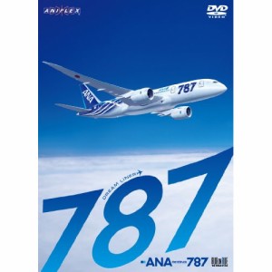 DVD / 趣味教養 / BLUE ON BLUE THE WORLD OF ANA ANA BOEING 787