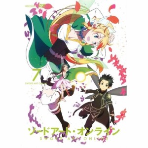 DVD/TVアニメ/ソードアート・オンライン 7 (通常版)