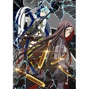 DVD/TVアニメ/ソードアート・オンラインII 3 (通常版)