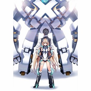 BD/劇場アニメ/楽園追放 Expelled from Paradise(Blu-ray) (ティザービジュアルジャケット) (通常版)