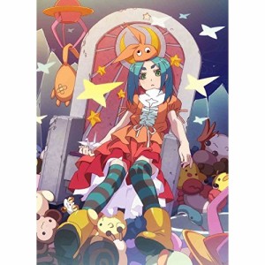 BD/TVアニメ/憑物語 1 よつぎドール(上)(Blu-ray) (Blu-ray+CD) (完全生産限定版)
