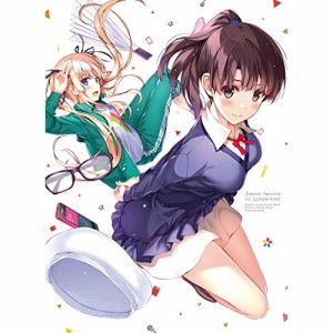 DVD/TVアニメ/冴えない彼女の育てかた 7