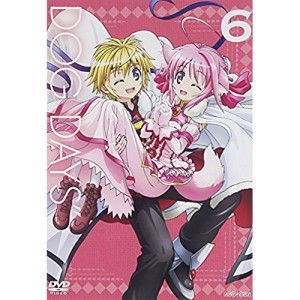 DVD/TVアニメ/DOG DAYS” 6