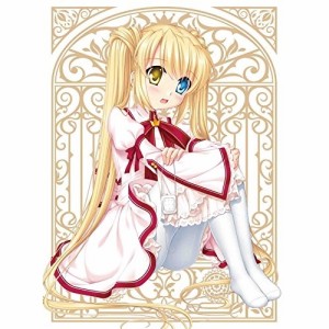 DVD/TVアニメ/Rewrite 6 (DVD+CD) (完全生産限定版)