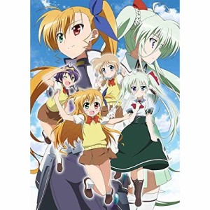 BD/TVアニメ/魔法少女リリカルなのはViVid Compact Edition(Blu-ray) (通常版)