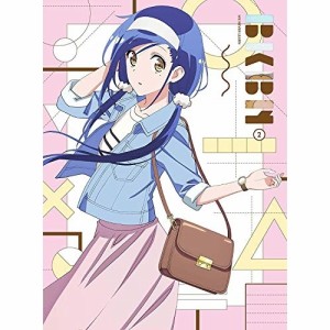 DVD/TVアニメ/ぼくたちは勉強ができない 2 (DVD+CD) (完全生産限定版)