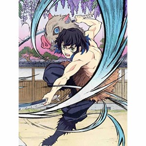 DVD / TVアニメ / 鬼滅の刃 第六巻 (DVD+CD) (完全生産限定版)