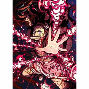 DVD/TVアニメ/鬼滅の刃 第九巻 (DVD+CD) (完全生産限定版)