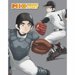 DVD/TVアニメ/MIX DVD BOX Vol.2 (3DVD+CD) (完全生産限定版)