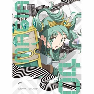 BD/TVアニメ/マギアレコード 魔法少女まどか☆マギカ外伝 4(Blu-ray) (Blu-ray+CD) (完全生産限定版)