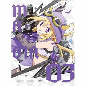 DVD/TVアニメ/マギアレコード 魔法少女まどか☆マギカ外伝 3 (DVD+CD) (完全生産限定版)