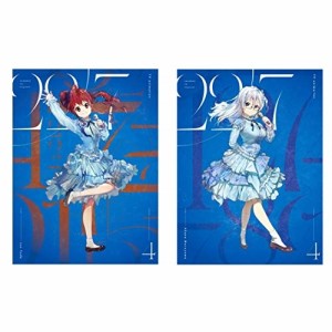 BD/TVアニメ/アニメ 22/7 volume 4(Blu-ray) (Blu-ray+CD) (完全生産限定版)