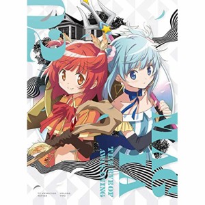 BD/TVアニメ/マギアレコード 魔法少女まどか☆マギカ外伝 2nd SEASON-覚醒前夜- 2(Blu-ray) (Blu-ray+CD) (完全生産限定版)