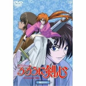 DVD/TVアニメ/るろうに剣心-明治剣客浪漫譚-巻之十六