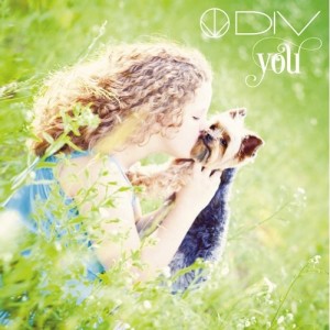 CD/DIV/you (CD+DVD) (初回生産限定盤)