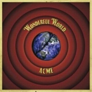 CD / アクメ / WONDERFUL WORLD