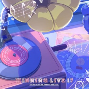 【取寄商品】CD/ゲーム・ミュージック/『ウマ娘 プリティーダービー』WINNING LIVE 17